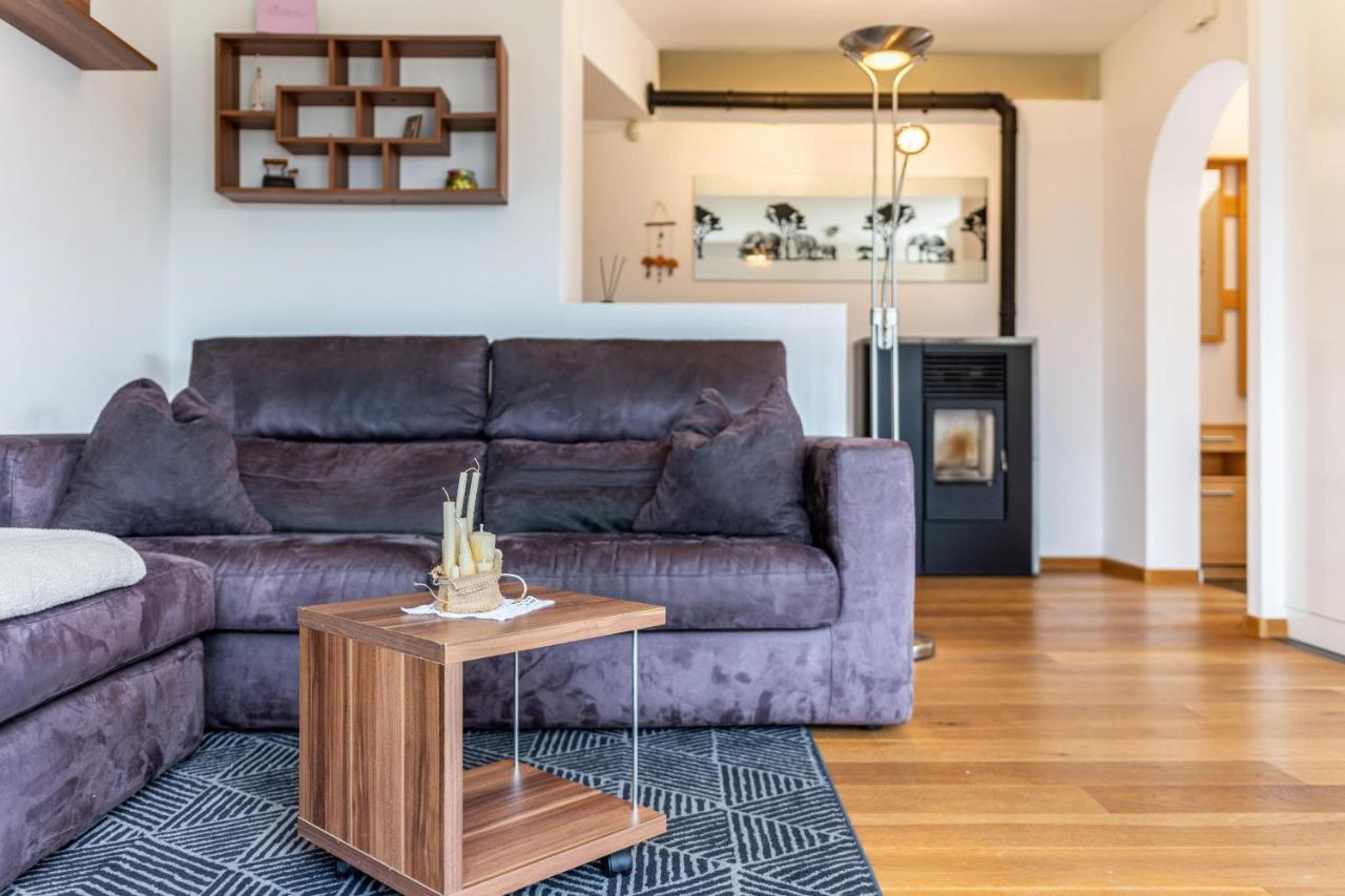 Apartement Santner Alpe di Alpe di Siusi Extérieur photo