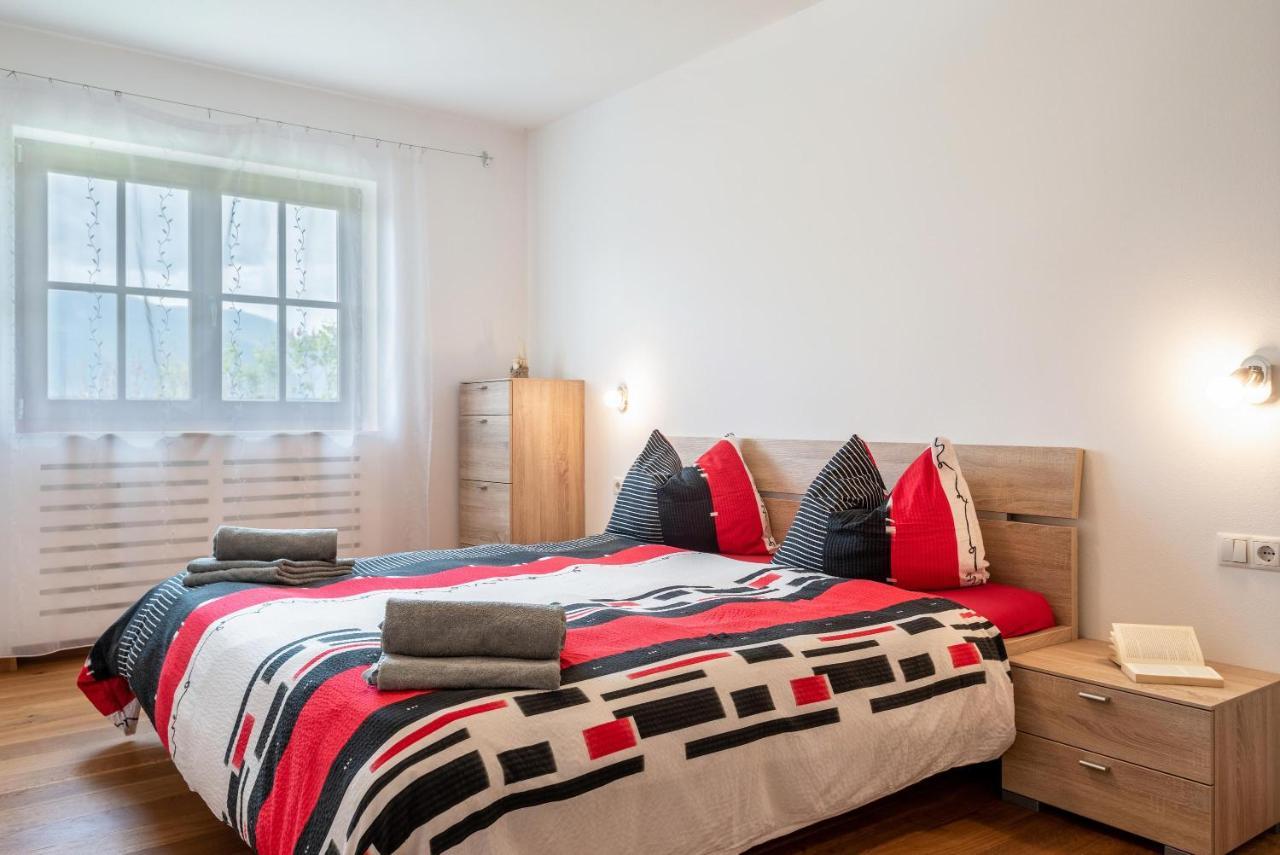 Apartement Santner Alpe di Alpe di Siusi Extérieur photo