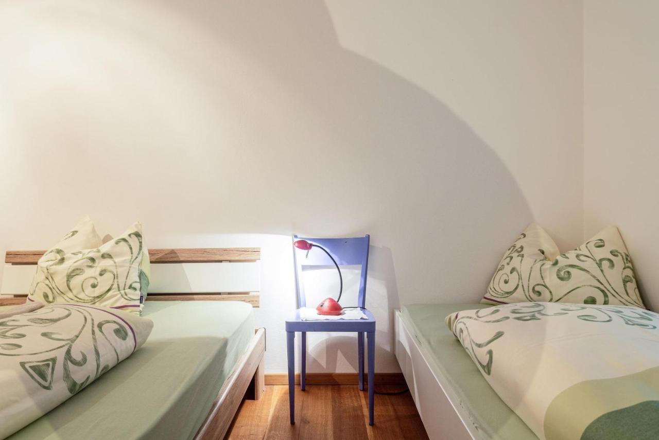 Apartement Santner Alpe di Alpe di Siusi Extérieur photo