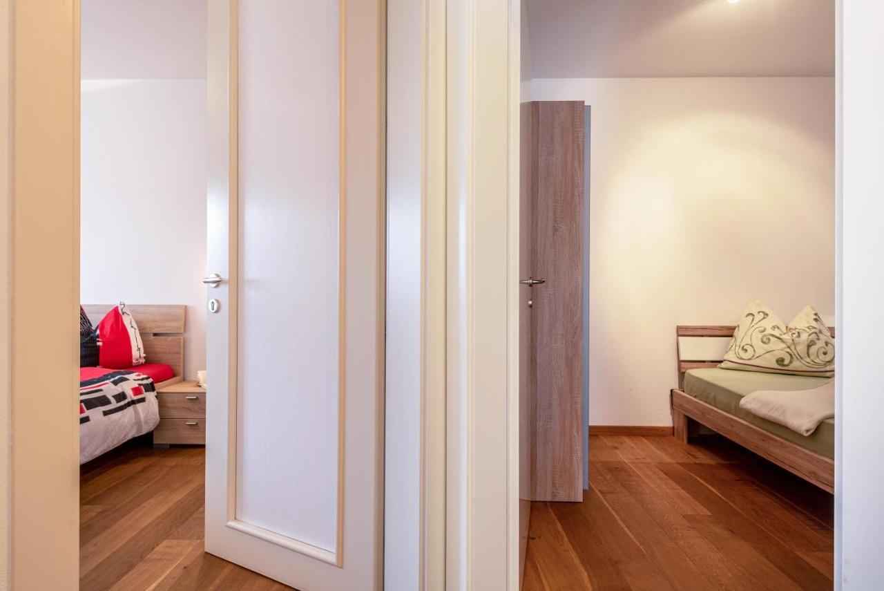 Apartement Santner Alpe di Alpe di Siusi Extérieur photo