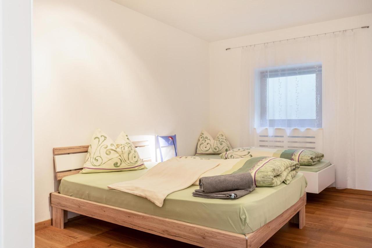 Apartement Santner Alpe di Alpe di Siusi Extérieur photo