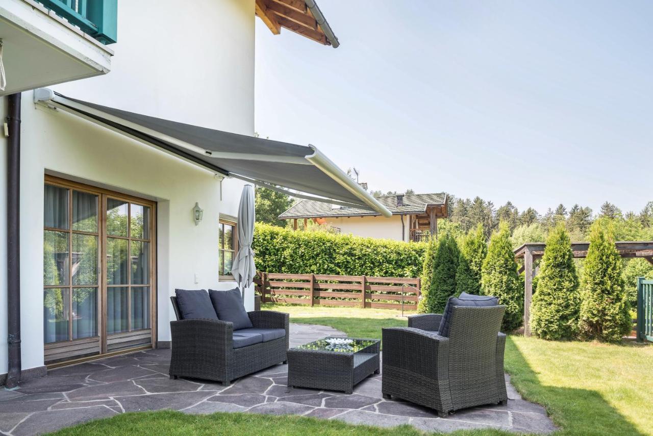 Apartement Santner Alpe di Alpe di Siusi Extérieur photo