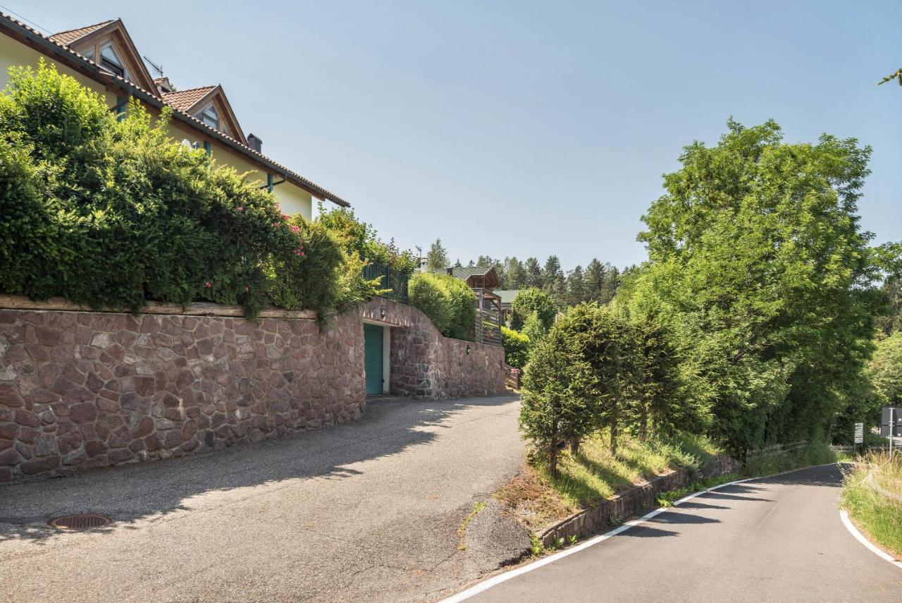 Apartement Santner Alpe di Alpe di Siusi Extérieur photo