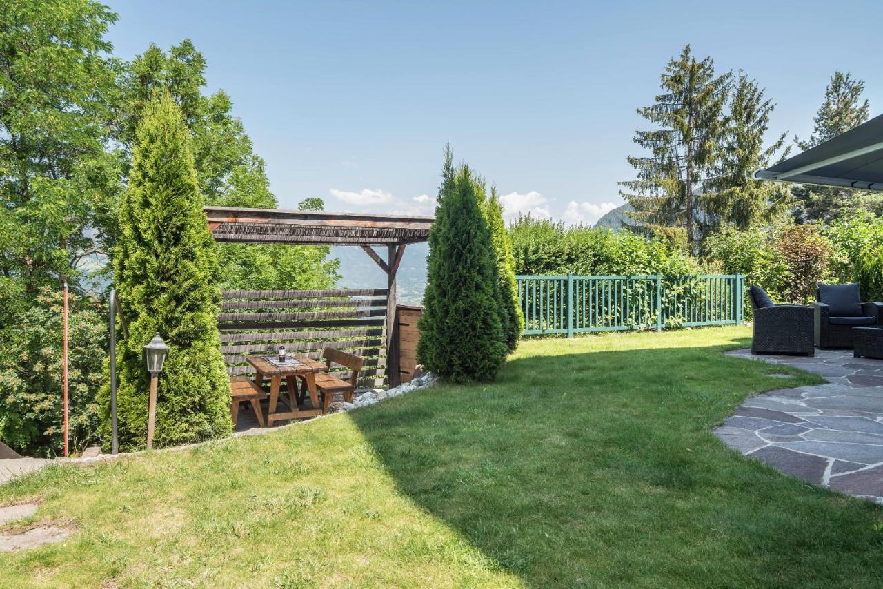 Apartement Santner Alpe di Alpe di Siusi Extérieur photo