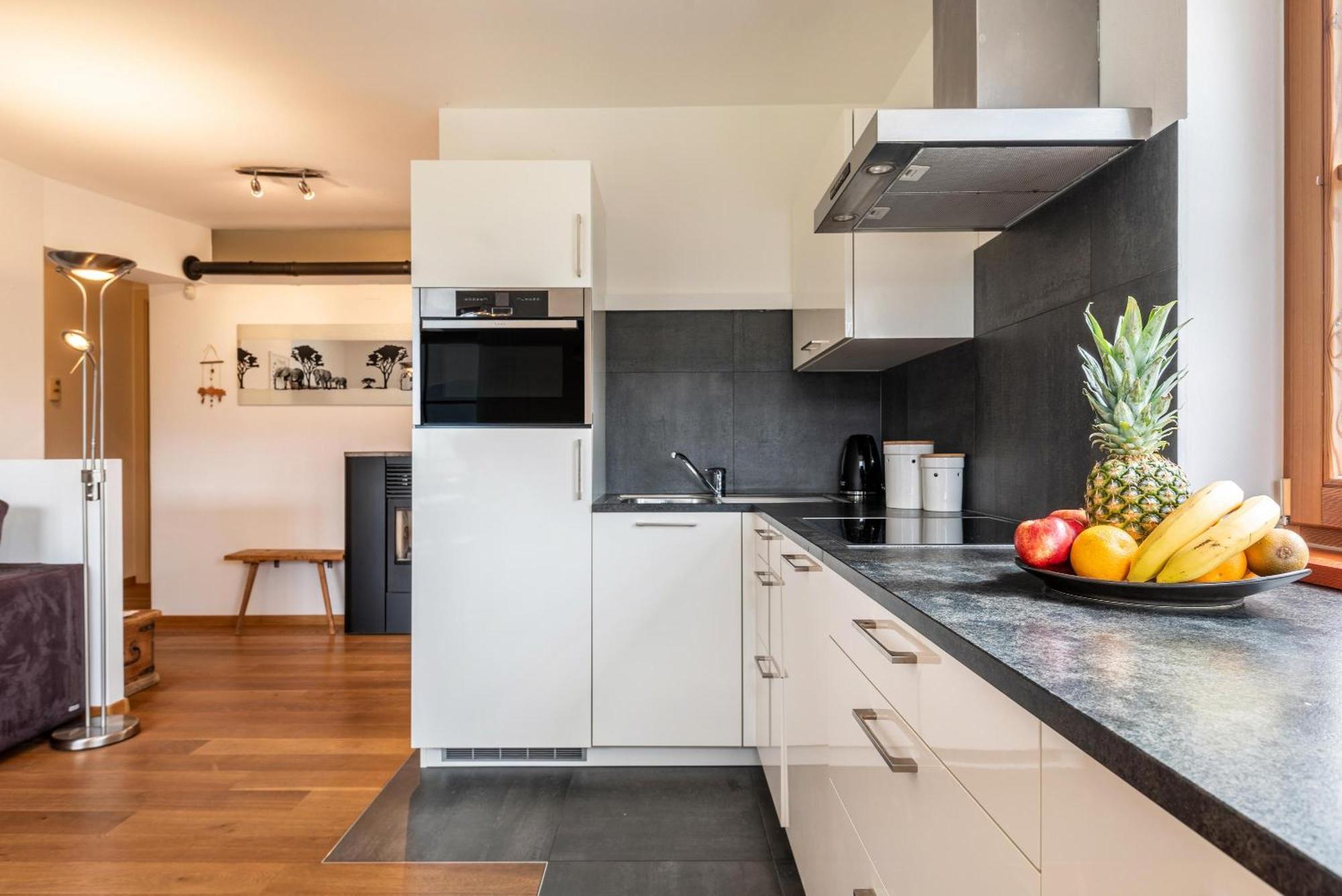 Apartement Santner Alpe di Alpe di Siusi Extérieur photo